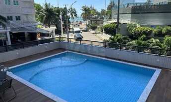 Imagem 6: Na quadra do mar, exelente apto 4 qts 3 sts