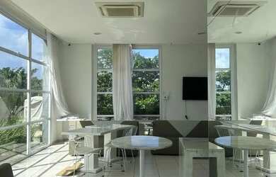 Imagem 9: APARTAMENTO RESIDENCIAL em LAURO DE FREITAS - BA, BURAQUINHO