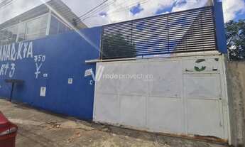 Imagem 2: Barracão à venda ou locação no bairro JardimSanta Lúcia