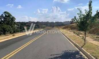 Imagem 2: Terreno - Loteamento Villagio de Firenze - Vinhedo