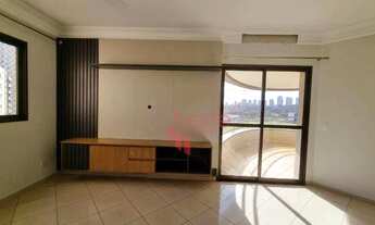 Imagem 4: Apartamento para Alugar com 03 Quartos no Nova Aliança em Ribeirão Preto com Sacada