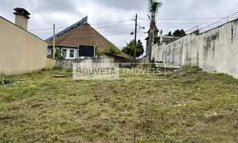 Imagem 2: Terreno com 600 m², à venda por R$650.000 - Tingui, Curitiba (PR) - ZR-3