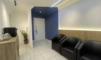 Imagem 6: Sala comercial no centro de São Leopoldo