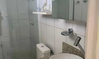 Imagem 7: PONTA DE CAMPINA: Flat completo