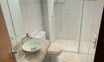 Imagem 7: ALUGA-SE AP. 2/4, MOBILIADO, RESIDENCIAL COLINA, 1112 SUL, PALMAS/TO