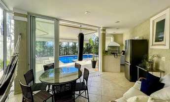 Imagem 7: Casa à venda em Santana de Parnaíba, Alphaville, com 4 suítes, com 369 m², Residencial Val