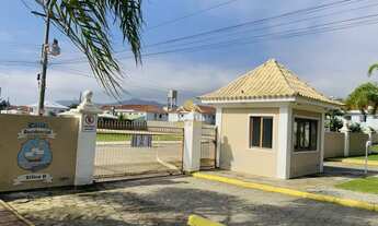 Imagem 6: FLORIANóPOLIS - Terreno Padrão - Canasvieiras