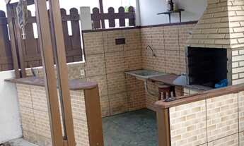 Imagem 4: Casa de praia Porto Sauípe