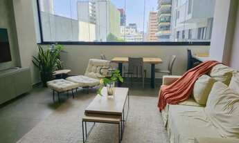 Imagem: Aluguel Apartamento 1 Dormitórios - 50
