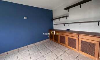 Imagem 3: Casa com 4 dormitórios para alugar, 440 m² por R$ 11.800,00/mês - Jardim Flamboyant - Atib