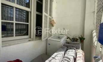 Imagem 6: Apartamento à venda Rua Vinte e Quatro de Maio, Centro Histórico - Porto Alegre