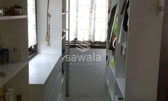 Imagem 7: Casa 4 quartos, sendo 2 suítes