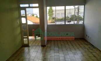 Imagem 5: Apartamento para alugar com 131,61 metros quadrados no CENTRO - Teresina - Piauí