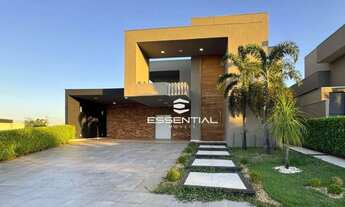 Imagem: Casa à Venda Condomínio Buona Vita São