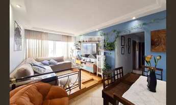 Imagem 2: Apartamento à Venda - Santana, 3 Quartos, 83 m2