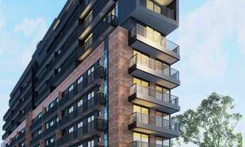 Imagem: Apartamento - 3 Quartos - 95 m² - Ed. 265.Brooklyn