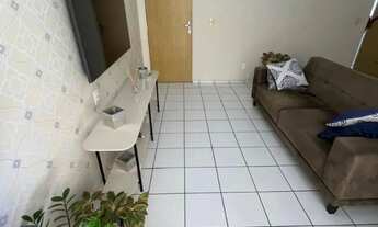 Imagem 4: CONDOMÍNIO JULIETA MOITA