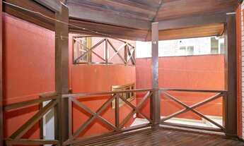 Imagem 7: Casa à venda com 3 quartos em Santa Felicidade em Curitiba