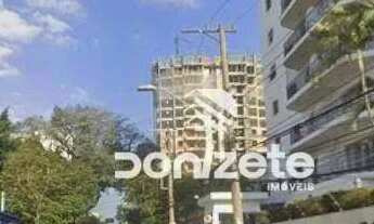 Imagem 3: Terreno à venda, 185 m² por R$ 1.400.000,00 - Jardim - Santo André/SP