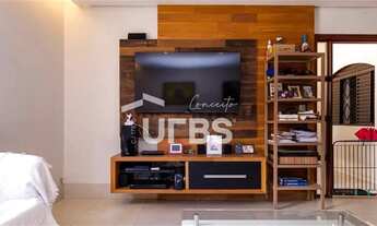 Imagem 4: Residencial Coliseu - Sobrado 3 quartos, sendo 2 suítes