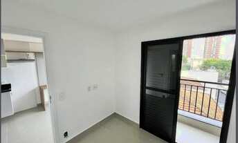 Imagem 3: Ap novo com varanda! Ao lado do metro Jardim SP