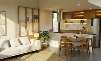 Imagem 2: CASA COBOGÓ - Condomínio Villas de Carapibus