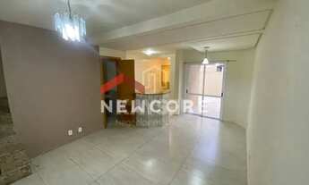 Imagem 3: Casa de condomínio em Avenida Obedy Cândido Vieira - Central Park - Cachoeirinha/RS