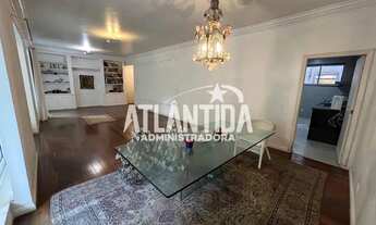 Imagem 5: 224 m² na Rua Cupertino Durão Varandão + 2 vagas, luxo e espaço no Leblon