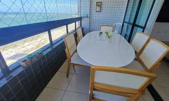 Imagem: Jean Charles / Beira-mar Piedade Cobertura