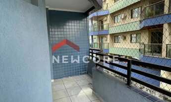 Imagem 5: Apartamento em Rua Antônio Veloso Júnior - Campos Elíseos - Resende/RJ