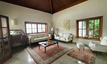 Imagem: CASA PARA VENDA NO CONDOMÍNIO CHÁCARA