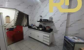 Imagem 5: Casa de 3 andares à venda no Vera Cruz