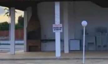 Imagem 3: Condômino Quincas do Barramar