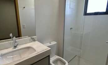 Imagem 6: Apartamento 2 Suites para alugar em frente ao colégio WR, Setor Bueno, Goiânia GO