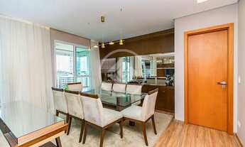 Imagem 5: Apartamento 3 Quartos -Ecoville - 126m² codigo: 139652