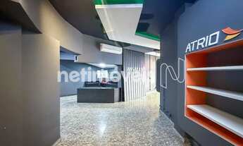 Imagem 4: Locação Loja Savassi Belo Horizonte