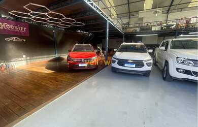 Imagem 2: Galpão em Parque Nossa Senhora do Carmo - Arujá, SP