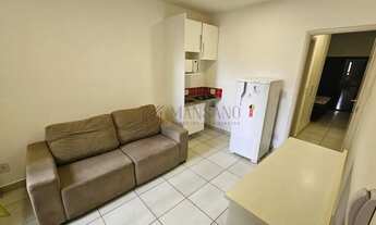 Imagem: Apartamento mobiliado para aluguel com 32