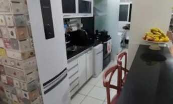 Imagem 6: RR9222 Apartamento 73m² CONDOMÍNIO ILHAS DO MEDITERRÂNEO - OPORTUNIDADE - 3 Dorms 2 Vagas