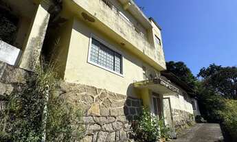 Imagem 2: Casa Espetacular no Centro de Engenheiro Paulo de Frontin - Oportunidade Imperdível!