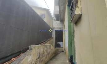 Imagem 4: Venda de casa antiga e prédio com 5 apartamentos em construção, Centro, Petrópolis, RJ