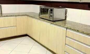 Imagem 7: Bonita Casa 2 Pav. Chaco Duque//Rômulo Maiorana 300m² 4 Qts (3 Suite) 3 Vg