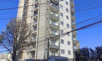 Imagem 4: Apartamento a venda no condomínio LUMINARE RESIDENCE no bairro Chácara Paulista - Maringá