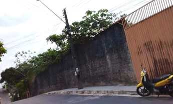 Imagem 2: ALUGA-SE TERRENO NO BAIRRO SANTA ETELVINA