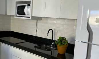 Imagem 2: Lindo Apartamento Aluguel Mensal em Porto das Dunas Aquiraz-Ce