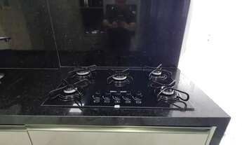 Imagem 7: VENDO APTO LINDO! FINAMENTE MOBILIADO - PORTEIRA FECHADA - VISTA P/ O MAR