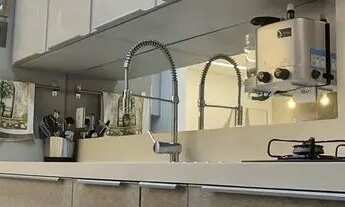 Imagem 6: Apartamento Alto Padrão em Agronômica, Florianópolis/SC