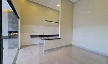 Imagem 7: Casa para Venda em Aparecida de Goiânia, Cardoso, 3 dormitórios, 1 suíte, 2 banheiros, 4 v