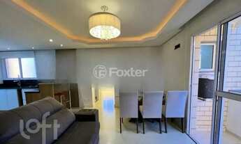 Imagem 2: Apartamento à venda Avenida Ruben Bento Alves, Interlagos - Caxias do Sul