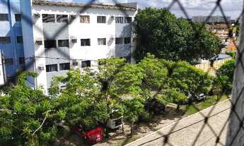 Imagem 7: Cond. Porto seguro conceição 3 andar 145 mil